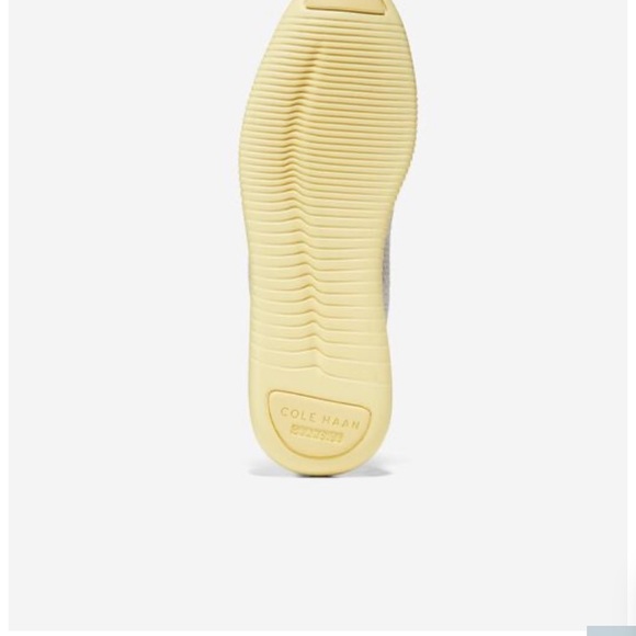 Women's 2.ZERØGRAND Wingtip Oxford - Picture 6 of 6